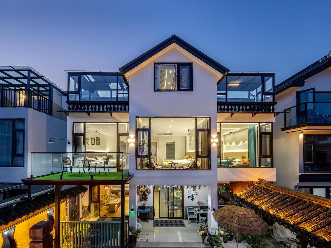 Mandu Shiguang Villa