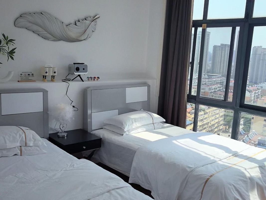 Youxiangzhu Homestay