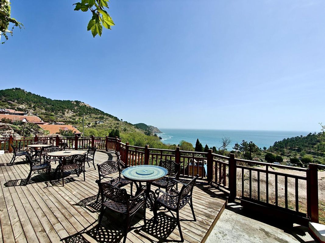 茶嶼海·美墅(嶗山風景區店)