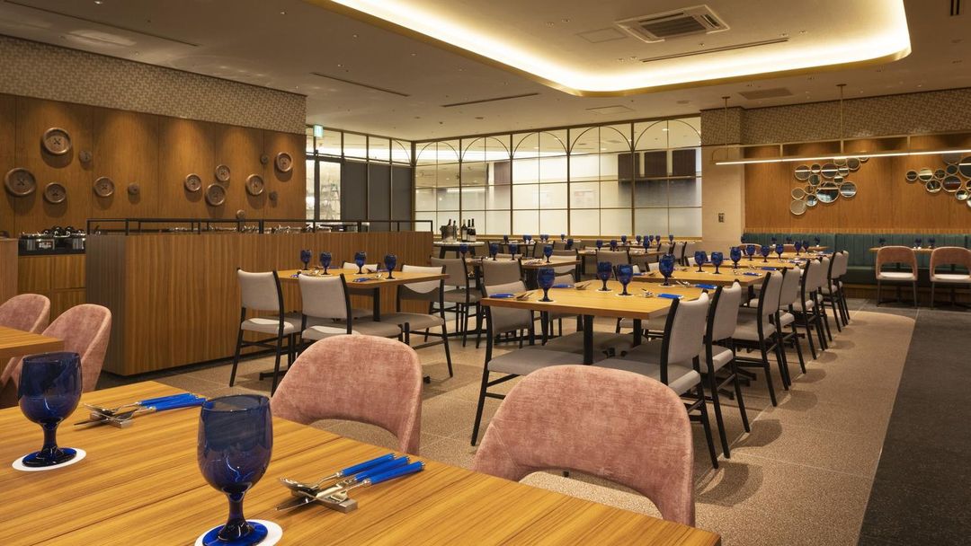 MYSTAYS 日暮裏酒店