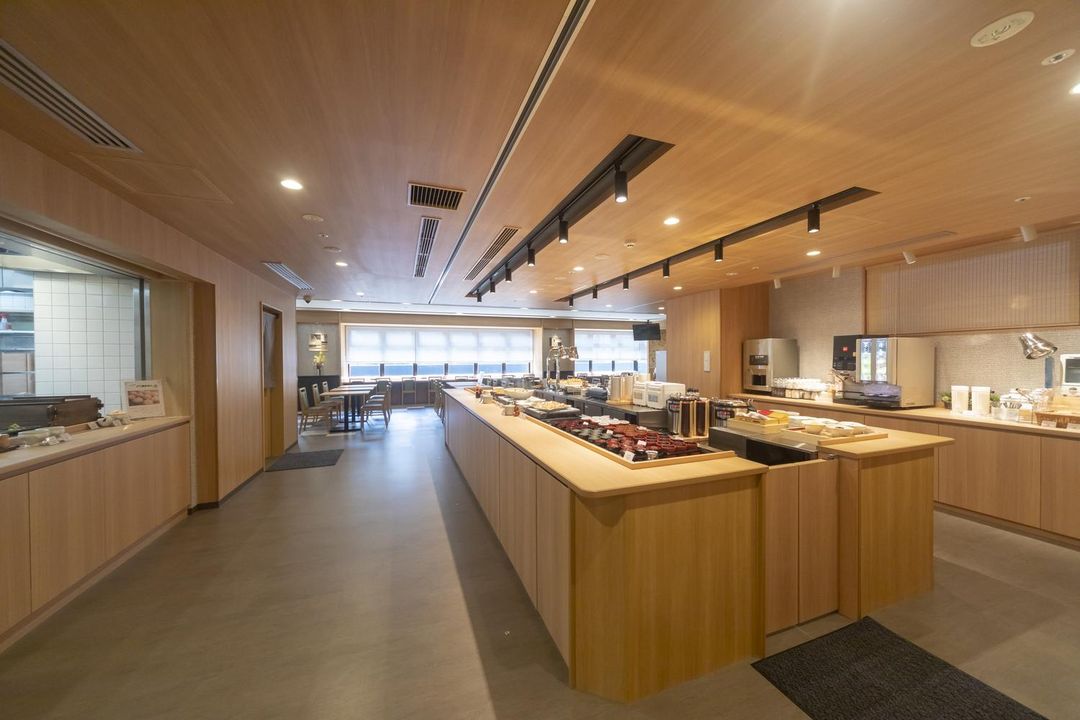 天然溫泉朝霧之湯 多美迎 PREMIUM 難波別館