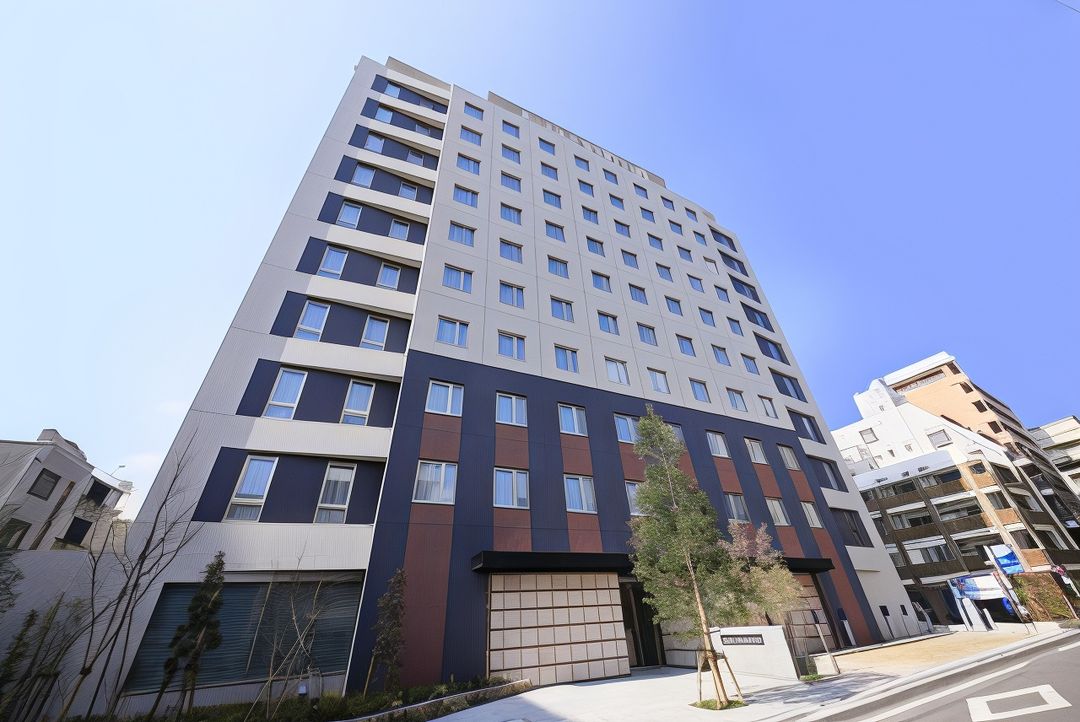 東京門前仲町京成里士滿酒店