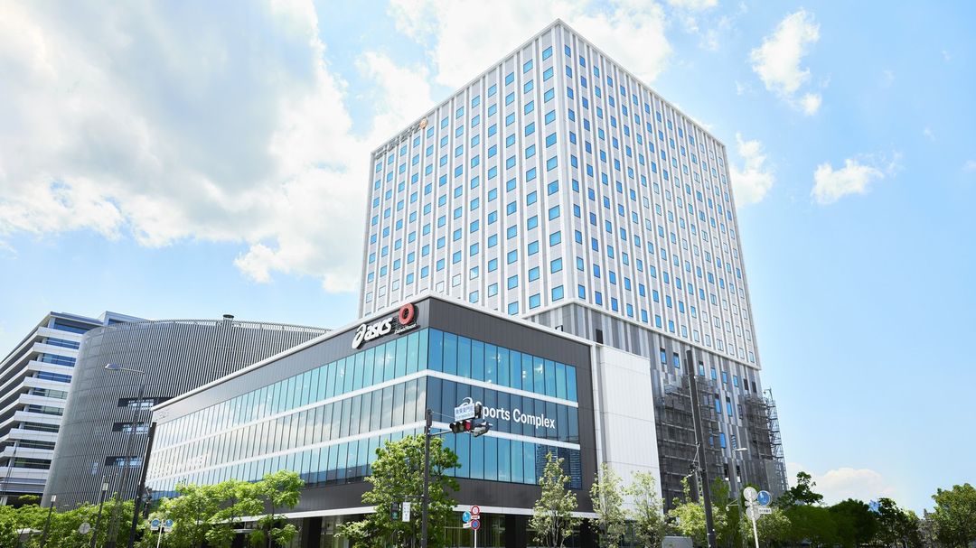 東京豐洲JAL城酒店