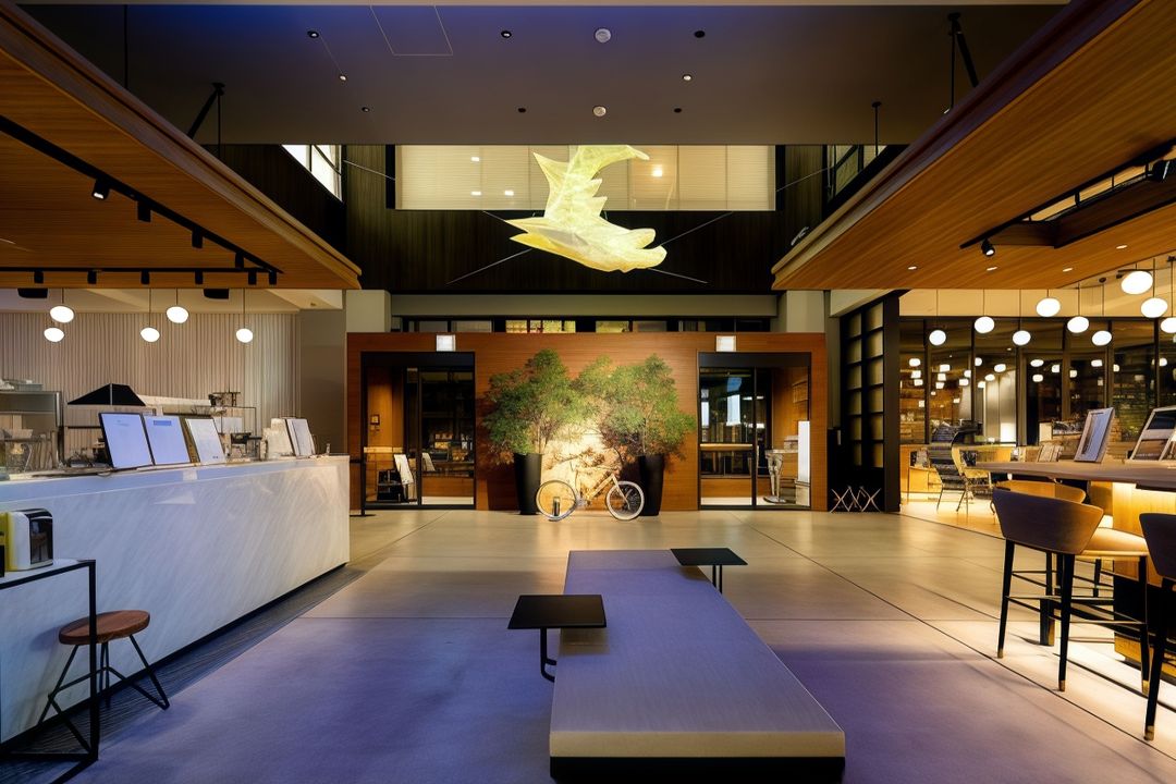 名古屋日航尚格酒店