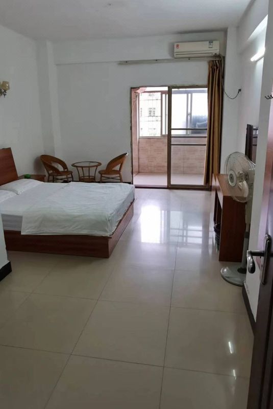 Xingfu Apartment (Huizhou Jinshi Second Road)