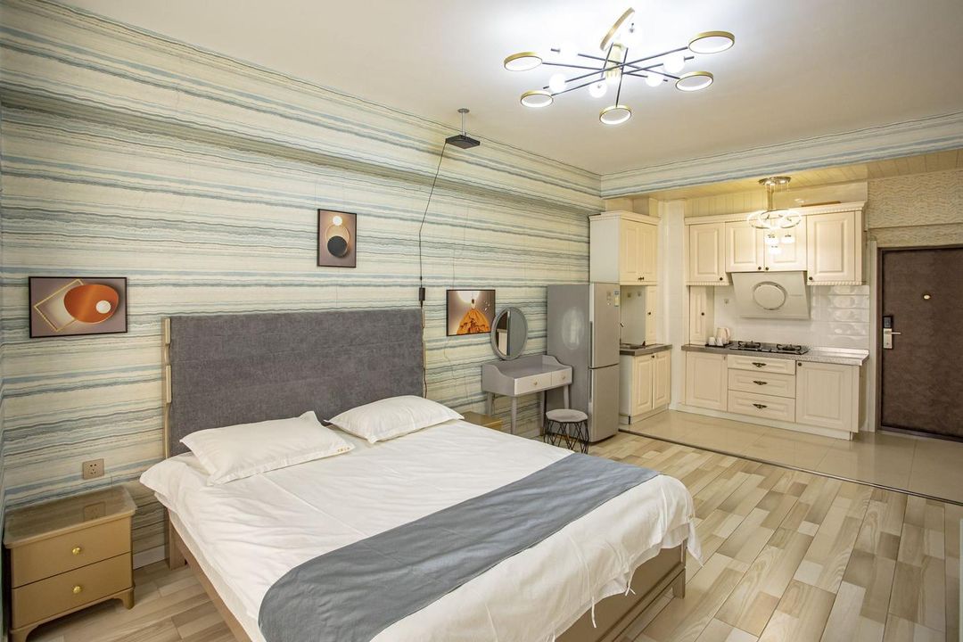 Harbin Jiayue Homestay