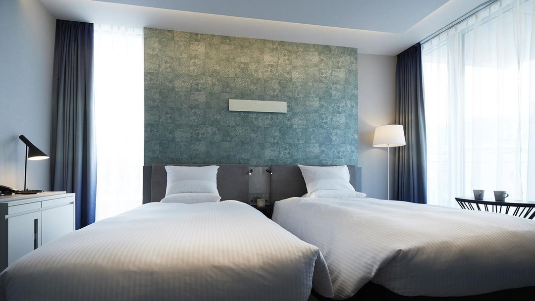 札幌JR東日本大都會高級酒店