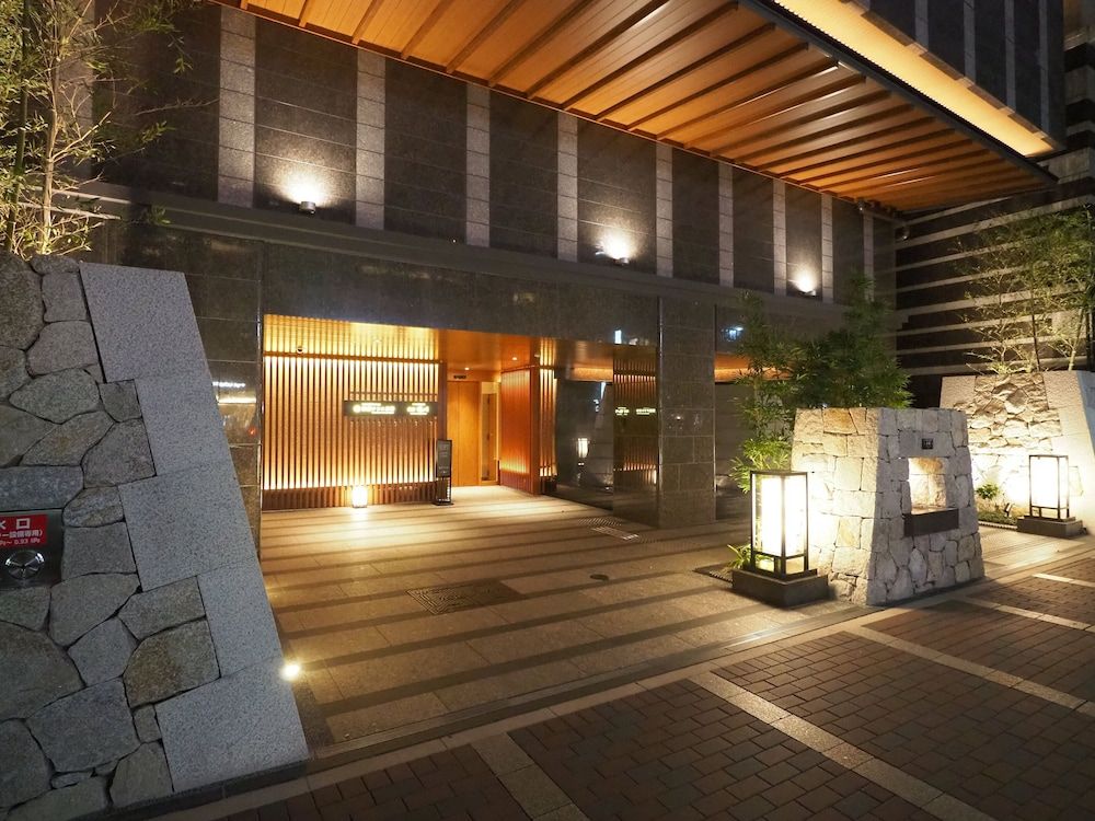 空庭露臺京都 別邸