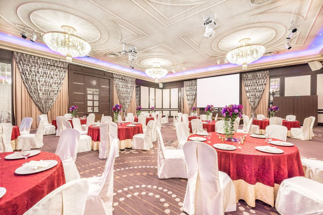 熊本新空全日空皇冠假日酒店