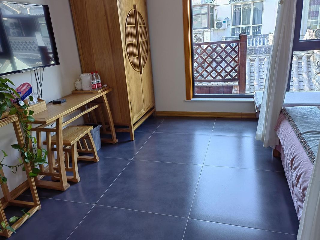 Xi'an Gengxin Xiaoyuan