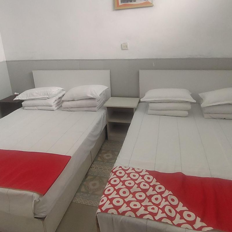 Rizhao Xiaohaiyu Boutique Inn