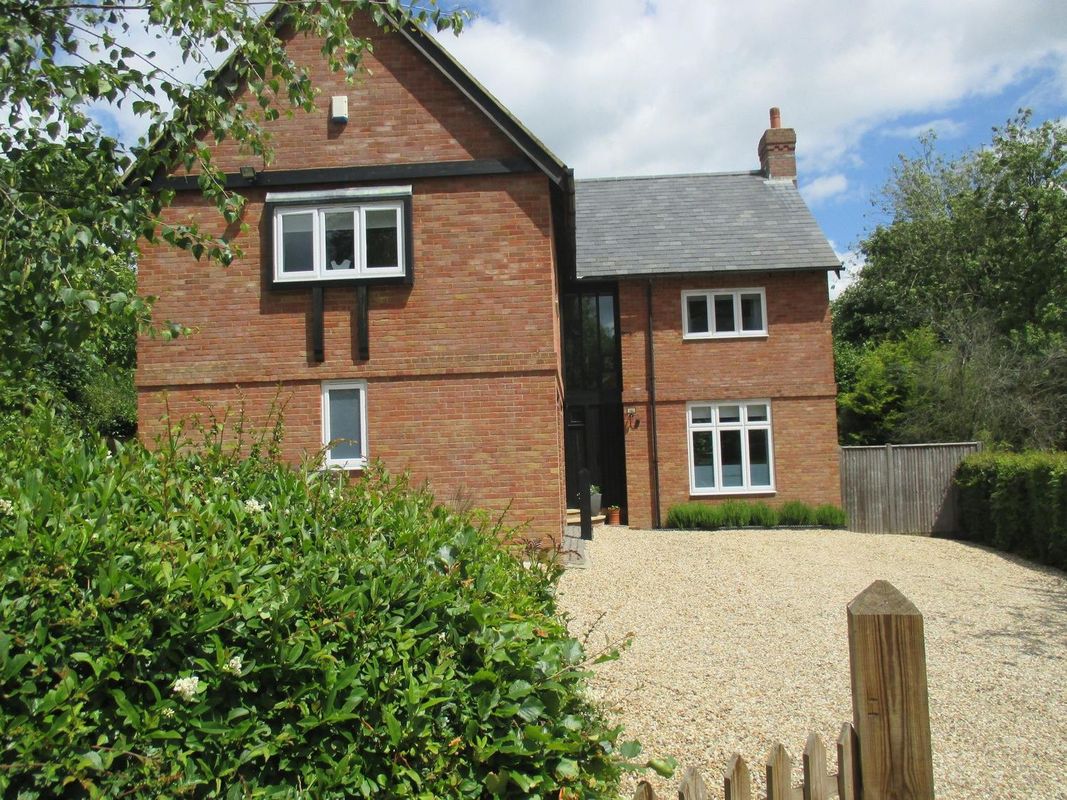 Brambles Bed & Breakfast Dover Kent