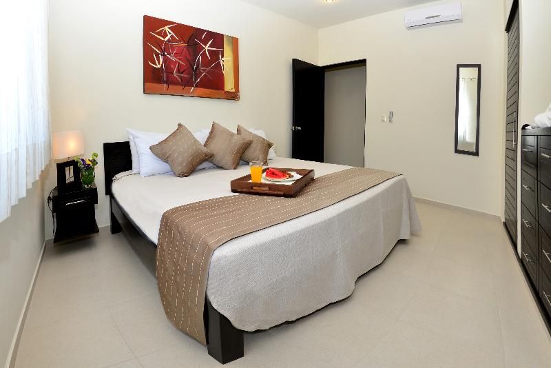 棕櫚圖蘭公寓式客房酒店