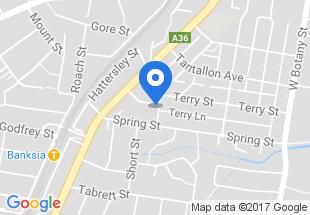 Family Accommodation in Sydney