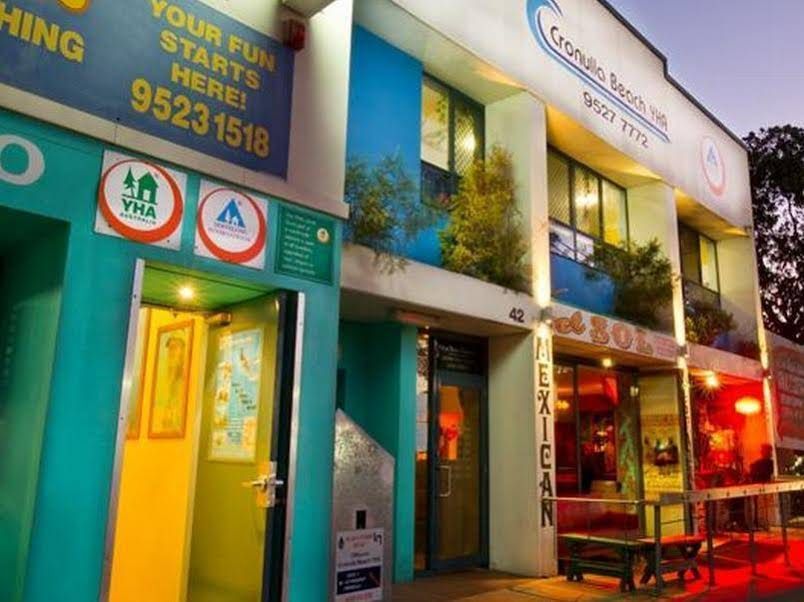 Cronulla Beach Hostel