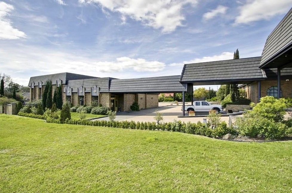 慈邦代公寓式酒店