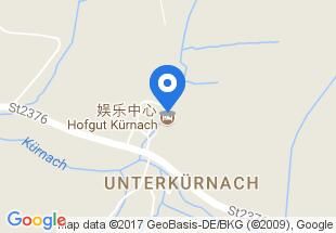 AllgäuHotel Hofgut Kürnach