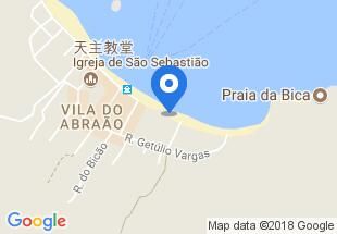 Hostel Chalé da Praia