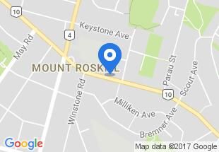 Mount Roskill Guesthouse