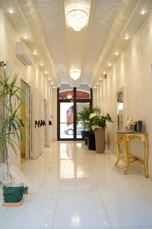 Hotel Santo Stefano