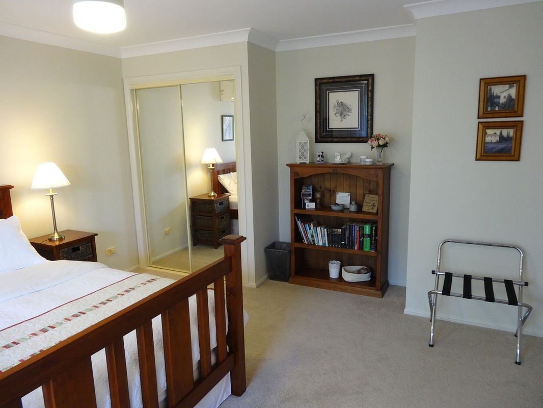 諾南米娜住宿加早餐旅館