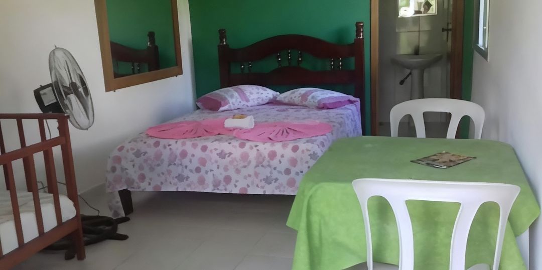 Hotel Fazenda Santa Helena