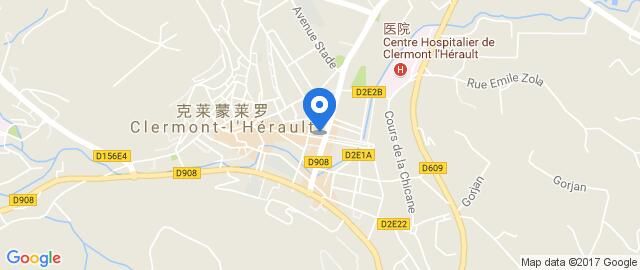 樂薩拉購酒店