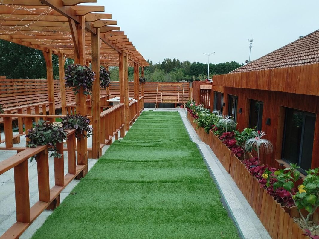 Rizhao Xin'an Homestay