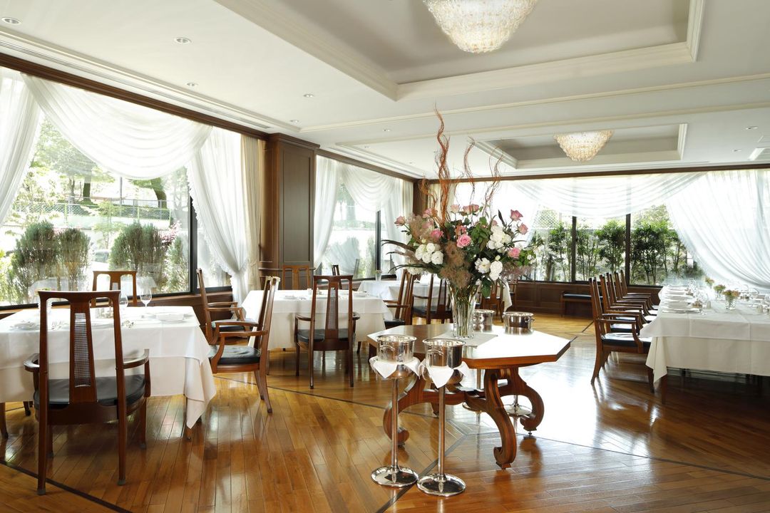 奈良登大路酒店