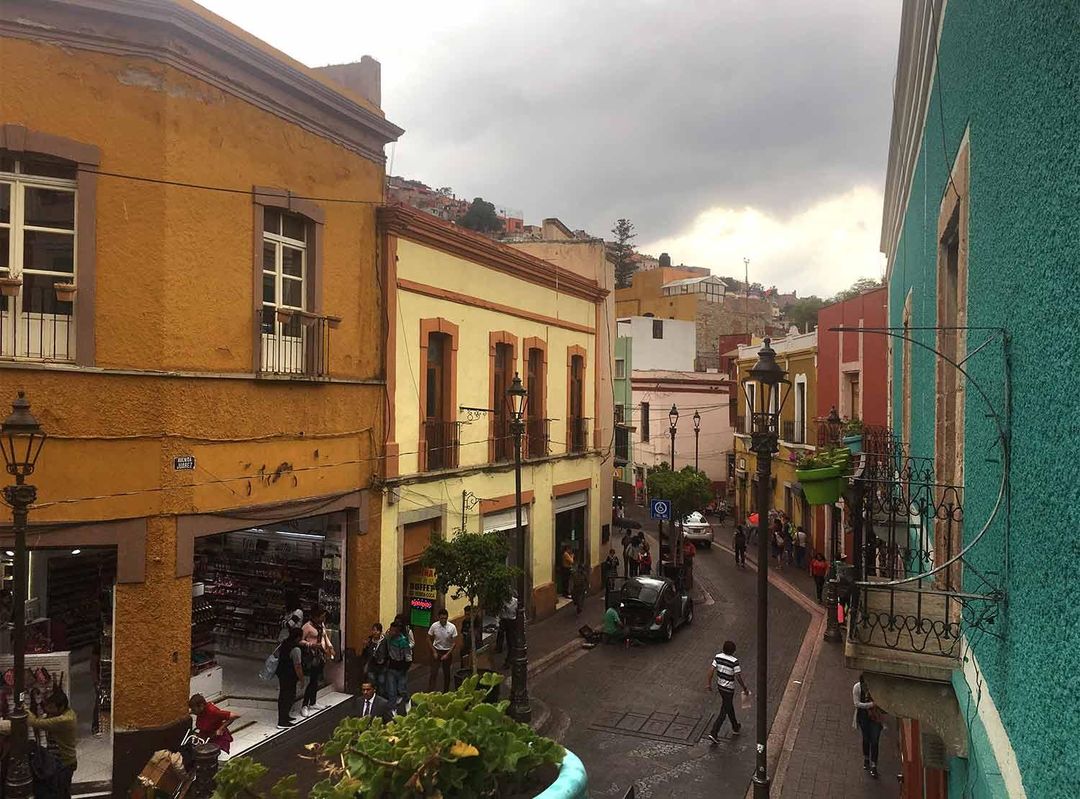 吉訶德La Casa del旅館