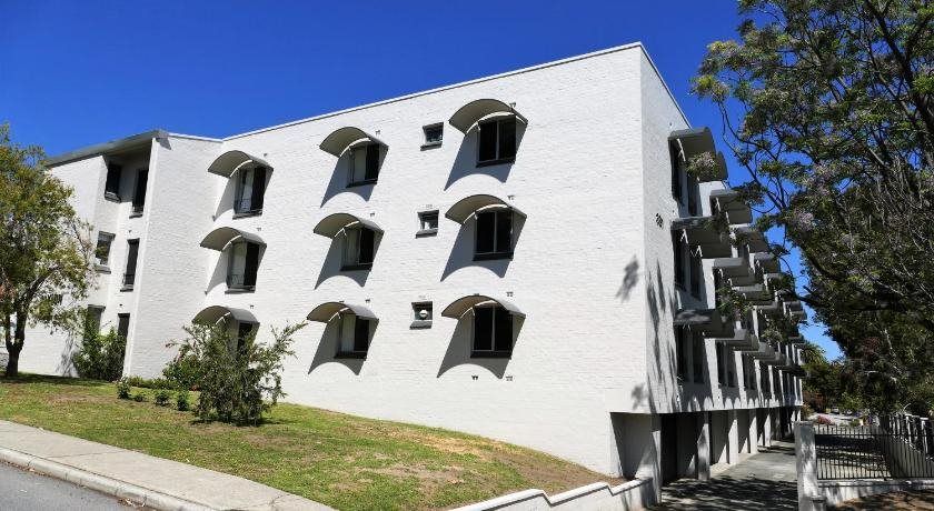 薩伯卡道勒公寓式酒店