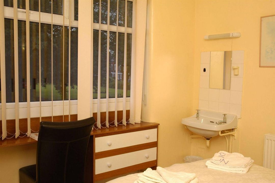 新中央旅館酒店