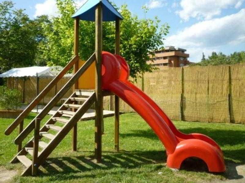 教皇塔樓住宿加早餐酒店