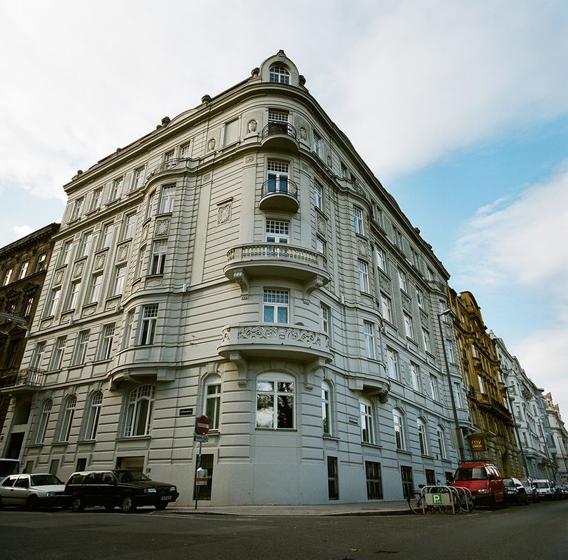 我的地盤高級濱江公寓