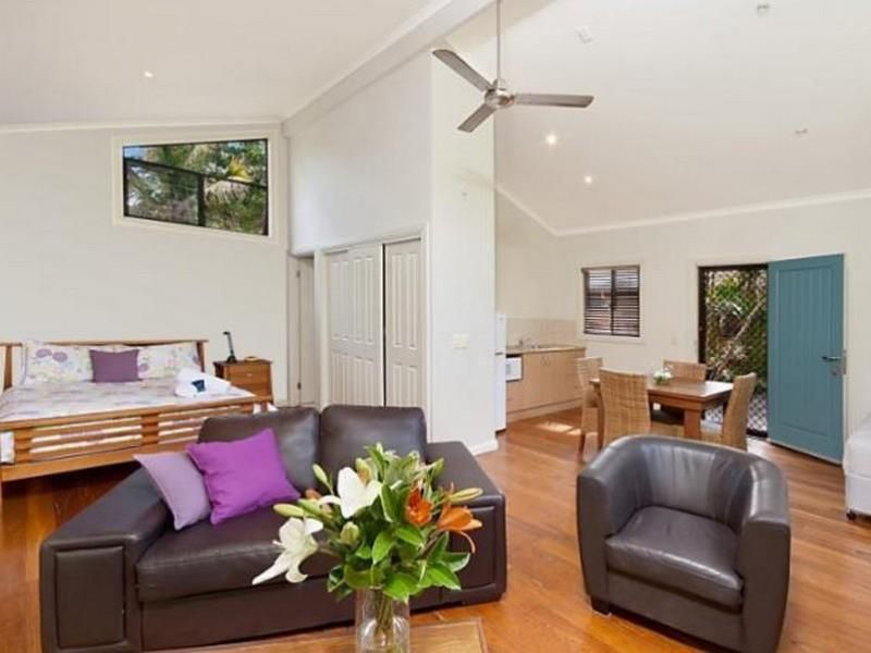 Bundaleer Retreat
