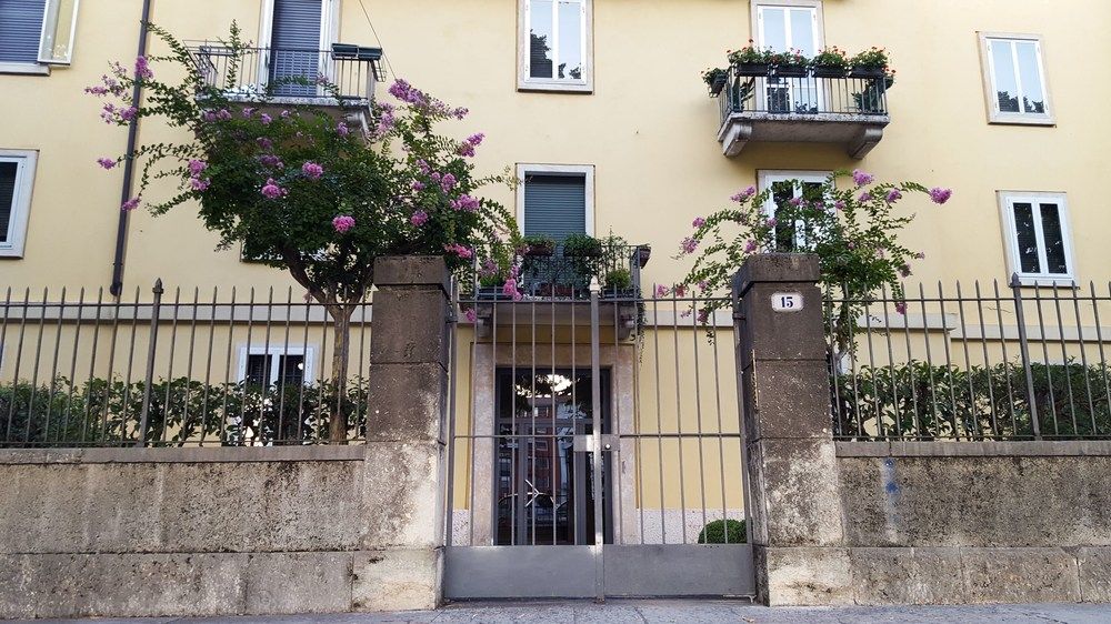 B&B Victoria s Bridge