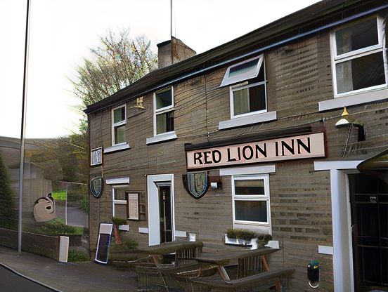 Red Lion Inn
