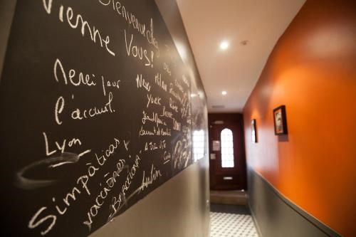Colombet Stay's - le marché Aux Fleurs