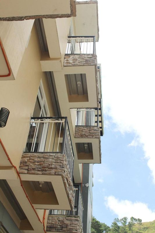 塔瑙普雷薩旅館