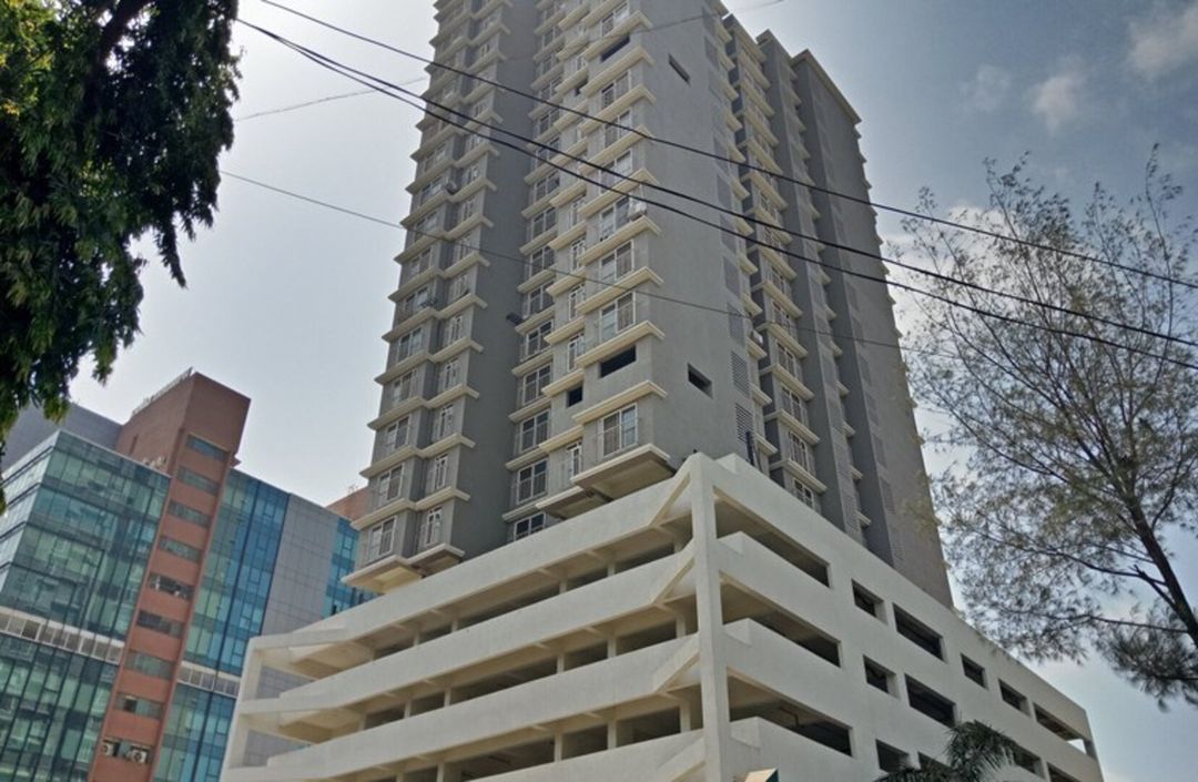 大城市之家酒店