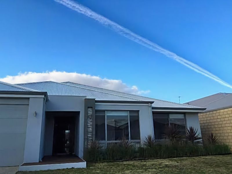 珀斯彩虹夢之家度假屋