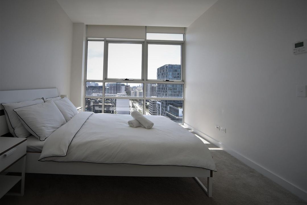 Modern Beautiful Apartment in Sydney