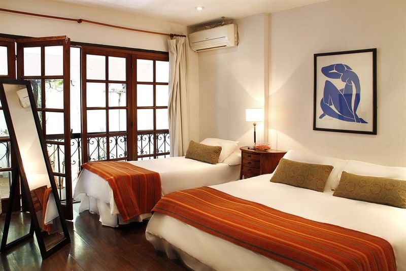 傑姆精品套房酒店