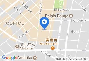 Gorriti Suites & Studios