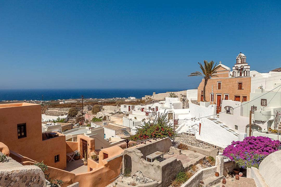 Rosepepper Villa