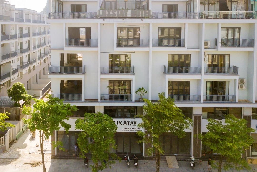 Luxstay Hotel Ha Long