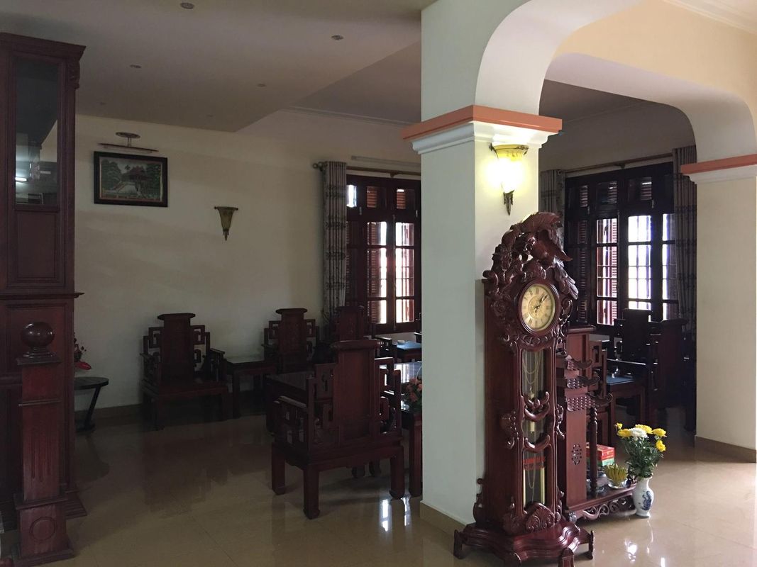 Thien Thach Hotel