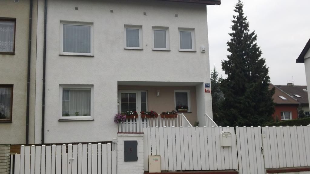 霍夫曼布拉格旅館