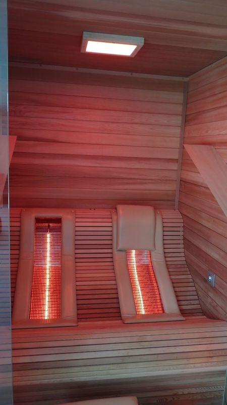 胡耶茲狐狸民宿