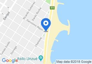 Departamentos en Mar del Plata